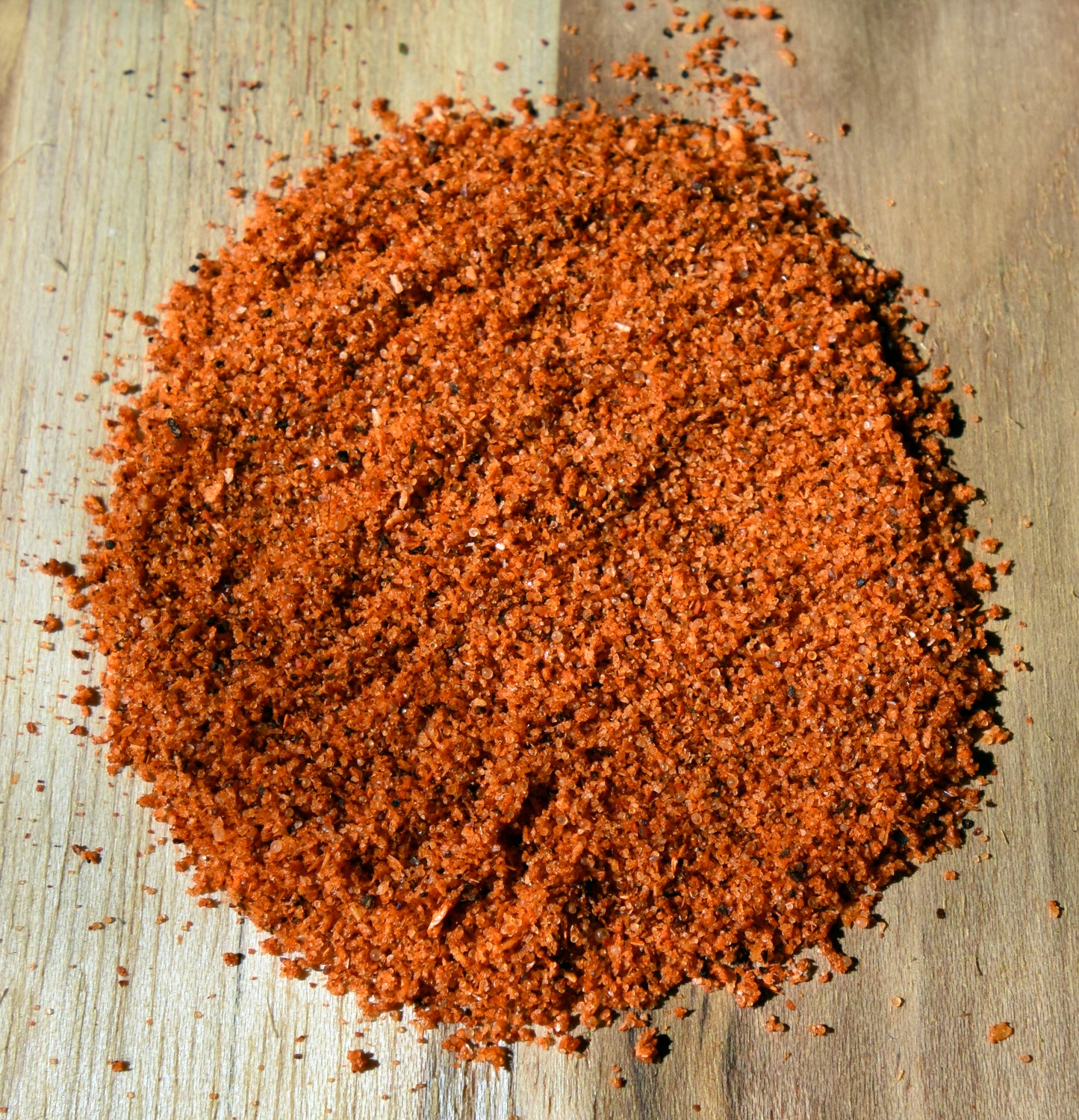 Flavor Fix Seasoning 8oz