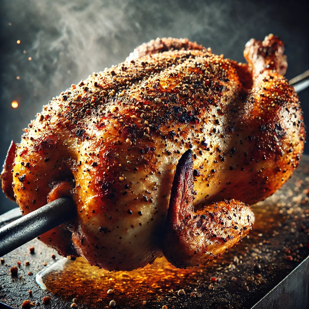 Rustic Rooster Seasoning