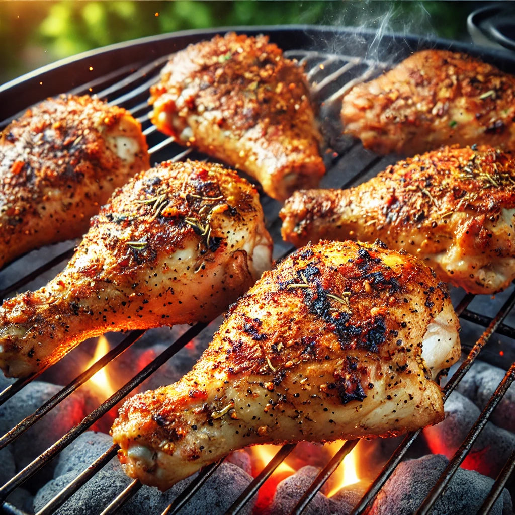 Rustic Rooster Seasoning