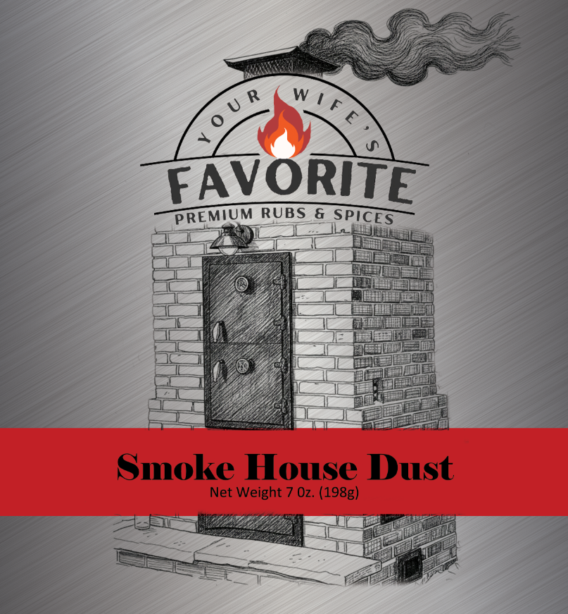 Smoke House Dust