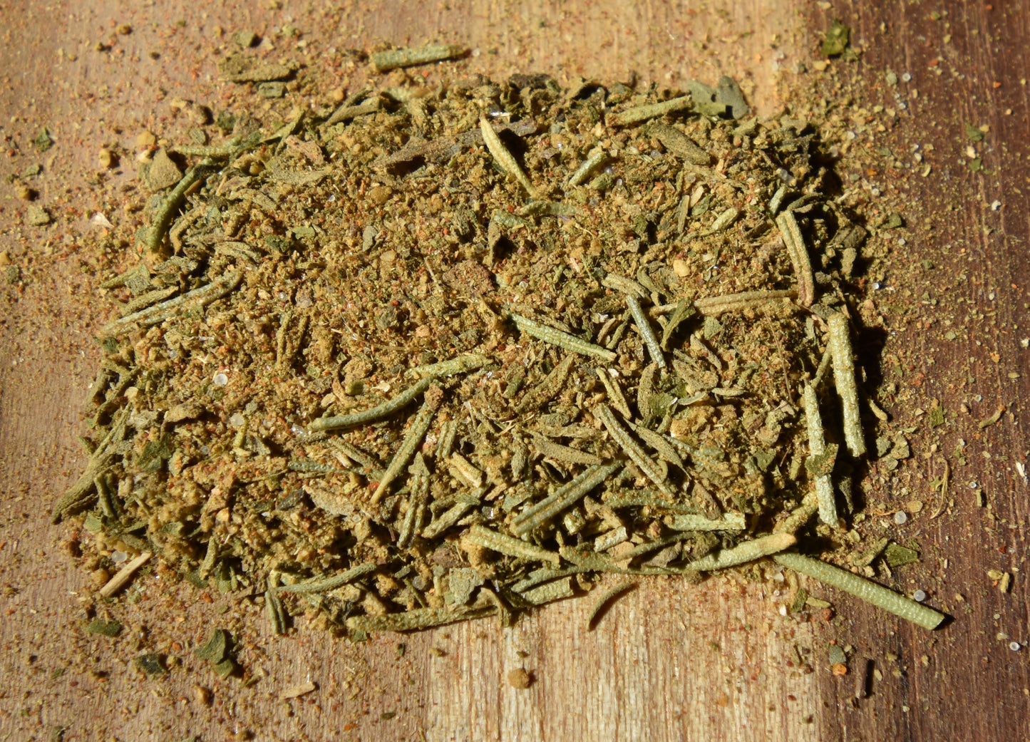 Rustic Rooster Seasoning
