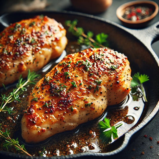 Rustic Rooster Seasoning