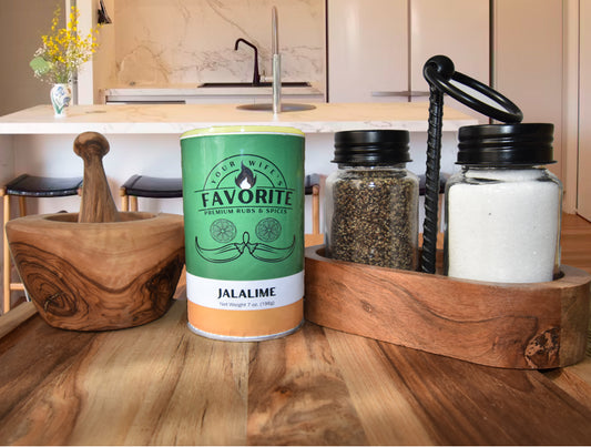 JalaLime