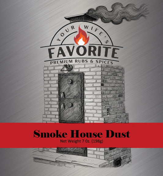 Smoke House Dust