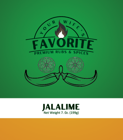 JalaLime